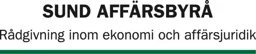 SUND AFFÄRSBYRÅ Rådgivning inom ekonomi och affärsjuridik – varumärke, BL Solid Holding AB