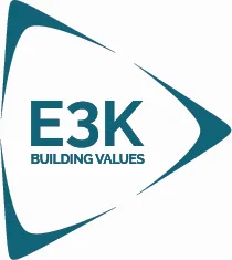 E3K BUILDING VALUES – varumärke, Blomkvist Fastighetsutveckling AB