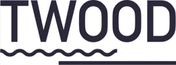 TWOOD – varumärkesbild för Twood AB