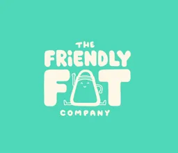 The Friendly Fat Company – varumärkesbild för The Friendly Company AB