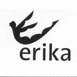 ERIKA – varumärke, ERIKA Försäkringsaktiebolag (publ)