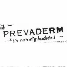 PREVADERM FÖR NATURLIG HUDVÅRD – varumärke, IT-Vision Svenska AB