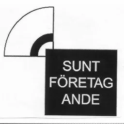 SUNT FÖRETAG ANDE – varumärke, Hogia Aktiebolag