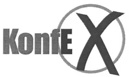KONFEX – varumärke, Easyfairs Nordic AB