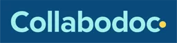 Collabodoc – varumärkesbild för Collabodoc AB
