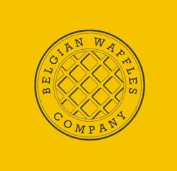 BELGIAN WAFFLES COMPANY – varumärkesbild för Swebel AB
