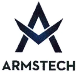 A ARMSTECH – varumärkesbild för Armstech International Defence Group AB