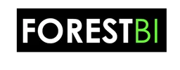 FORESTBI – varumärkesbild för CRM Competence Europe AB