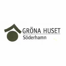 GRÖNA HUSET SÖDERHAMN – varumärkesbild för SÖDERHAMNS KOMMUN