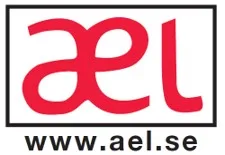 ael WWW.AEL.SE – varumärke, Alf Ericson i Göteborg Elektriska Aktiebolag