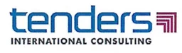 tenders INTERNATIONAL CONSULTING – varumärkesbild för Läns AB