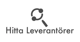 Hitta Leverantörer – varumärkesbild för Svenska Bolån AB