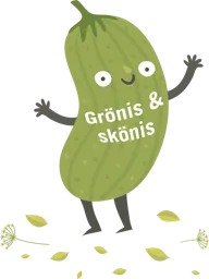 Grönis & skönis – varumärke, Steninge Kuststation Handelsbolag