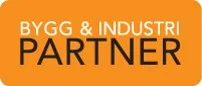 BYGG & INDUSTRI PARTNER – varumärkesbild för Ahlsell AB (publ)