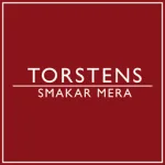 Torstens smakar mera – varumärkesbild för Torstens Smakar Mera AB