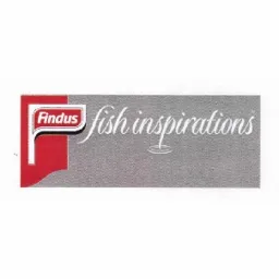FINDUS FISH INSPIRATIONS – varumärkesbild för Findus Sverige Aktiebolag