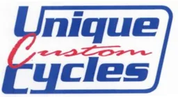 UNIQUE CUSTOM CYCLES – varumärkesbild för Unique Custom Cycles UCC AB