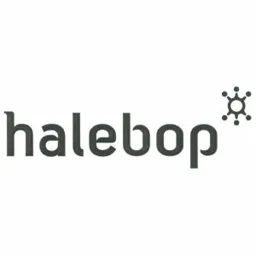 HALEBOP – varumärkesbild för Telia Company AB