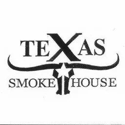 TEXAS SMOKE HOUSE – varumärkesbild för Texas Smoke House S M M Aktiebolag