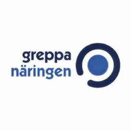 GREPPA NÄRINGEN – varumärkesbild för STATENS JORDBRUKSVERK
