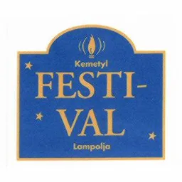 Kemetyl FESTI-VAL Lampolja – varumärkesbild för Kemetyl Holding AB