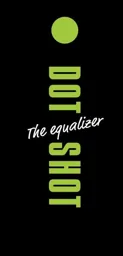 DOT SHOT The equalizer – varumärke, Pharma Way AB