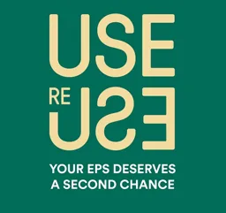 USE RE USE YOUR EPS DESERVES A SECOND CHANCE – varumärke, BEWiSynbra Group AB (publ)