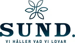 SUND. VI HÅLLER VAD VI LOVAR – varumärke, Natt & Co Sverige AB