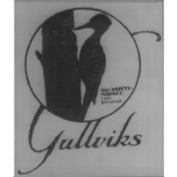 GULLVIKS – varumärkesbild för Bröderna Berner AB