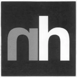 NH – varumärkesbild för Nordic Hotels Aktiebolag