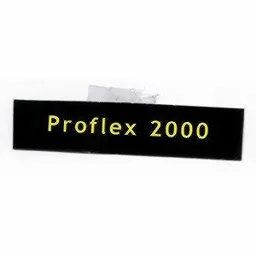 PROFLEX 2000 – varumärkesbild för E4 Märsta 11:6 Projekt 1 AB