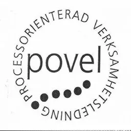POVEL PROCESSORIENTERAD VERKSAMHETSLEDNING – varumärke, FÖRENINGEN BYGGFÖRETAGEN I SVERIGE