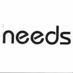 needs – varumärkesbild för Balmid AB