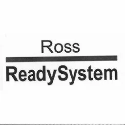 ROSS READYSYSTEM – varumärkesbild för Direct Healthcare Group Sverige AB