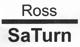 Ross SaTurn – varumärkesbild för Direct Healthcare Group Sverige AB