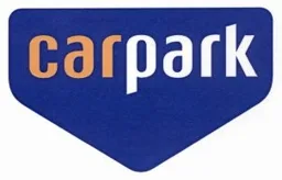 carpark – varumärkesbild för Aimo Park Sweden AB