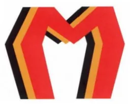 M – varumärke, MORA KOMMUN