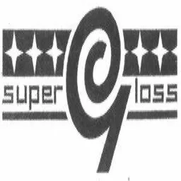 SUPER GLOSS – varumärke, Cromtryck Aktiebolag