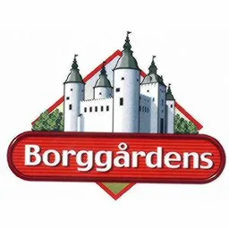 BORGGÅRDENS – varumärke, Matkompaniet Aktiebolag
