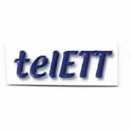 TELETT – varumärke, Telehantering i Stockholm Aktiebolag