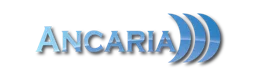 ANCARIA – varumärkesbild för Sista versen 88165 AB