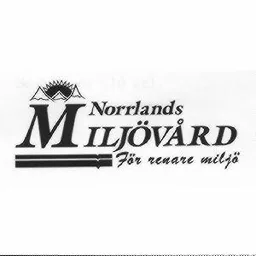 NORRLANDS MILJÖVÅRD – varumärkesbild för COOR Service Management Aktiebolag