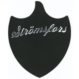 STRÖMSFORS – varumärke, Krönleins Bryggeri Aktiebolag