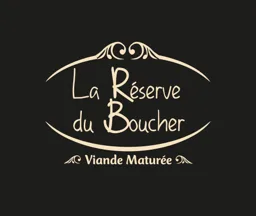 La Réserve du Boucher Viande Maturée – varumärkesbild för Tradifood AB