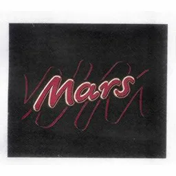 Mars – varumärkesbild för Mars Sverige AB