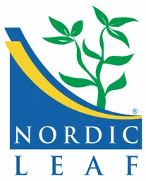 NORDIC LEAF – varumärkesbild för Nordic Leaf AB