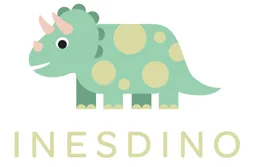 INESDINO – varumärkesbild för Svarta Ön AB