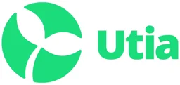 Utia – varumärkesbild för Utia AB