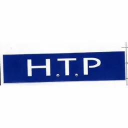 H.T.P – varumärkesbild för Hygienteknik Sverige AB