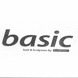 BASIC HAIR & BODYCARE BY KLIPPOTEKET – varumärkesbild för Klippotekets Fabrik Aktiebolag